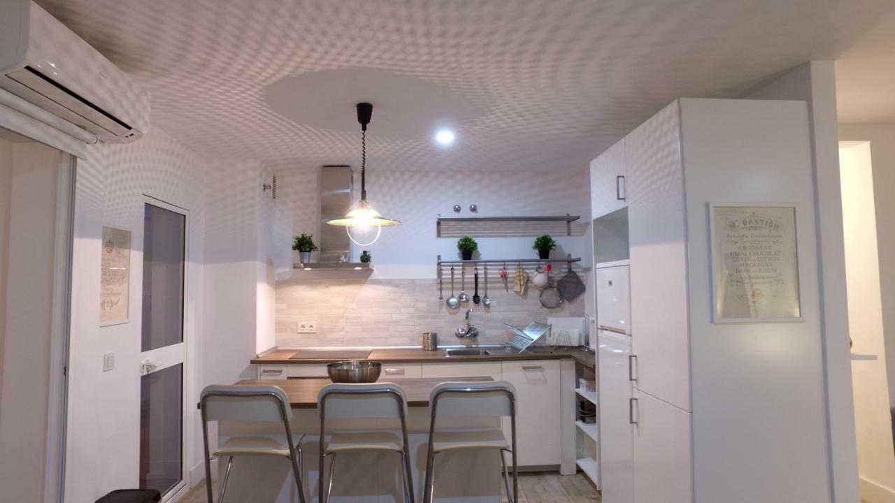 Apartamento Torreblanca Free Parking Fuengirola Exterior photo
