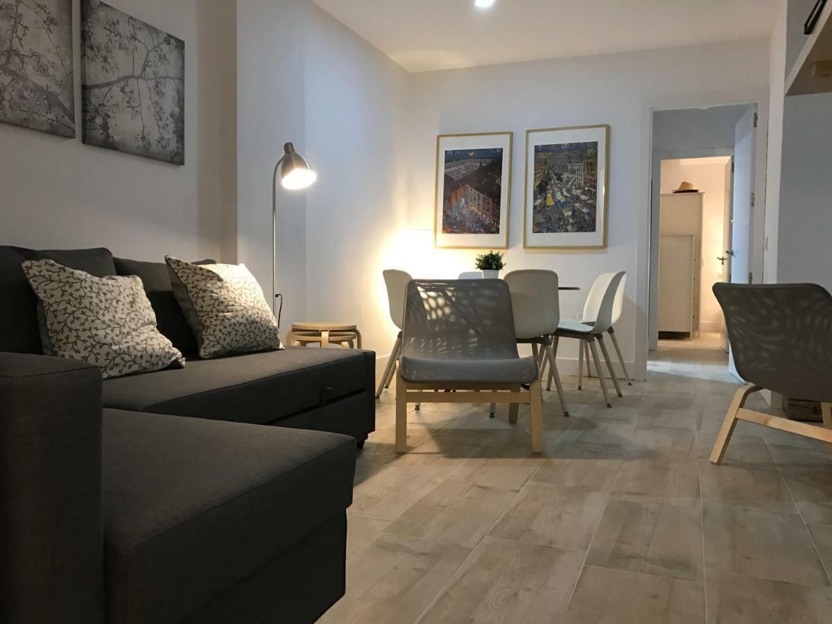 Apartamento Torreblanca Free Parking Fuengirola Exterior photo